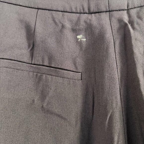 BOSS Purple Junata Jacket and Tacilana Pantsuits Size 6/4 - 41330 - Picture 9 of 16